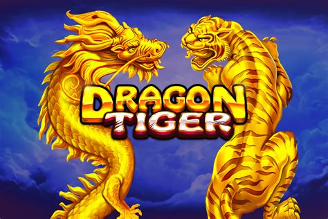 dragon tiger|dragon tiger casino.